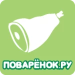 рулька – лучшие рецепты с фото android application logo